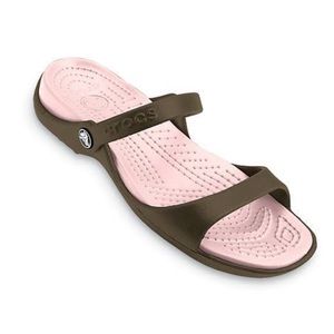 Crocs Women Sandals (BRAND NEW)